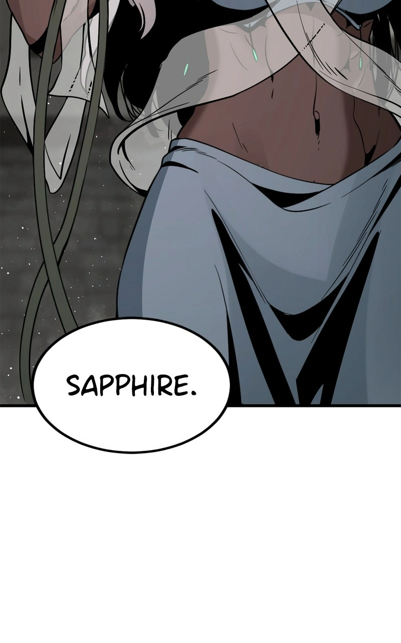 Hero Killer Chapter 139 Page 1