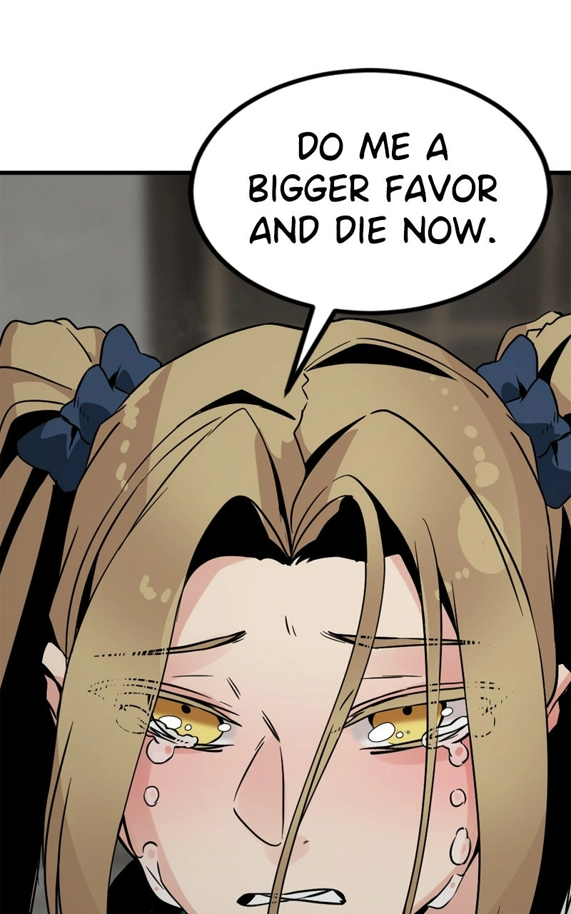 Hero Killer Chapter 139 Page 1