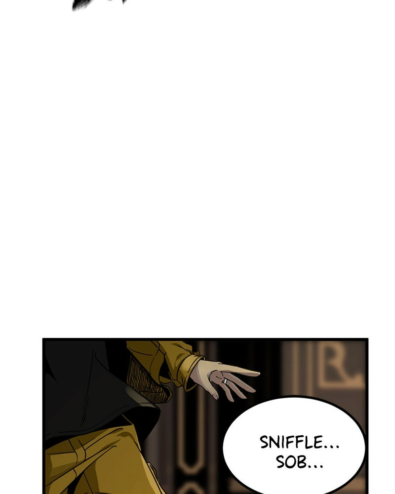 Hero Killer Chapter 14 Page 1