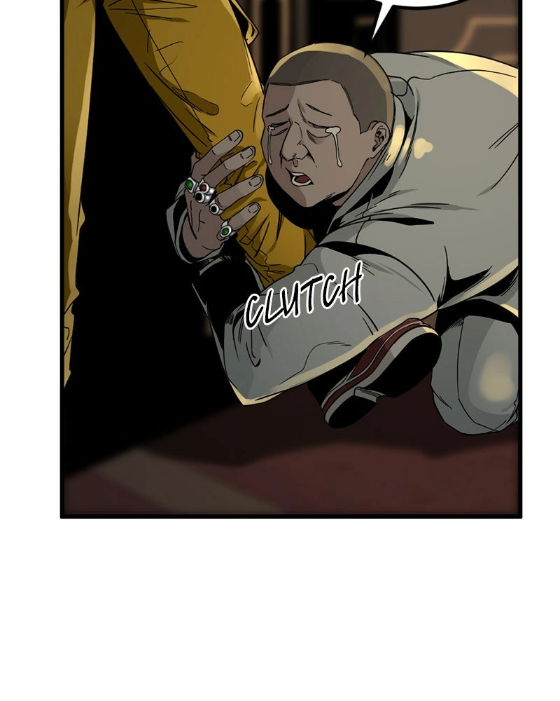 Hero Killer Chapter 14 Page 1