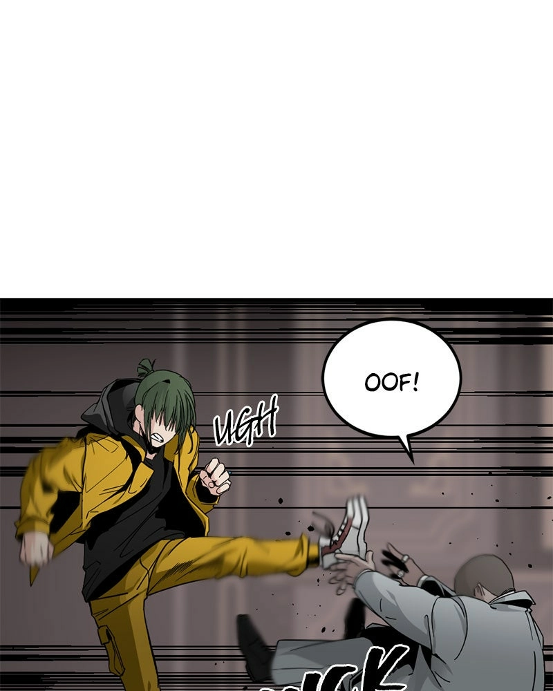 Hero Killer Chapter 14 Page 1