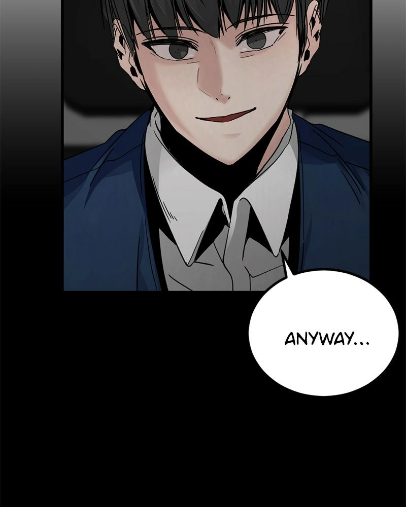 Hero Killer Chapter 14 Page 1