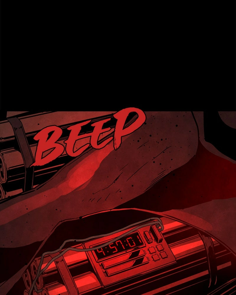 Hero Killer Chapter 14 Page 1