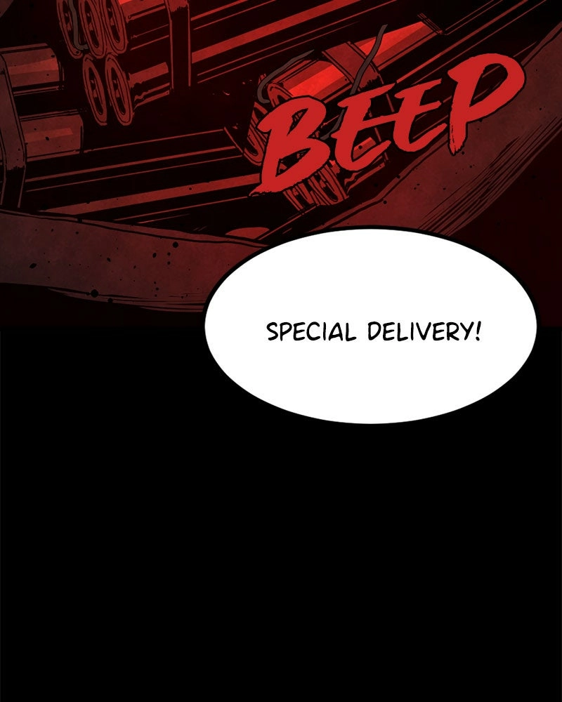 Hero Killer Chapter 14 Page 1