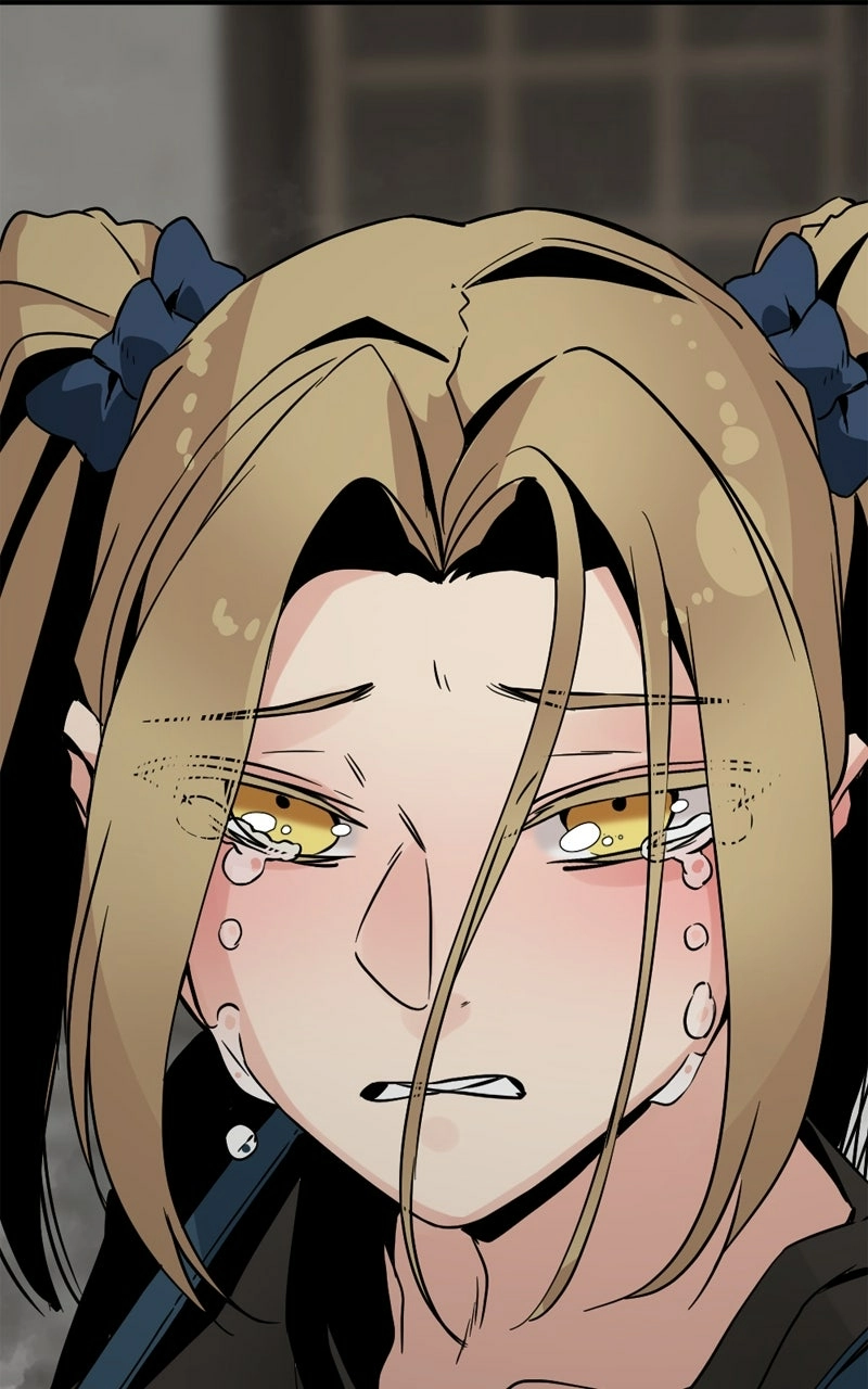 Hero Killer Chapter 140 Page 1