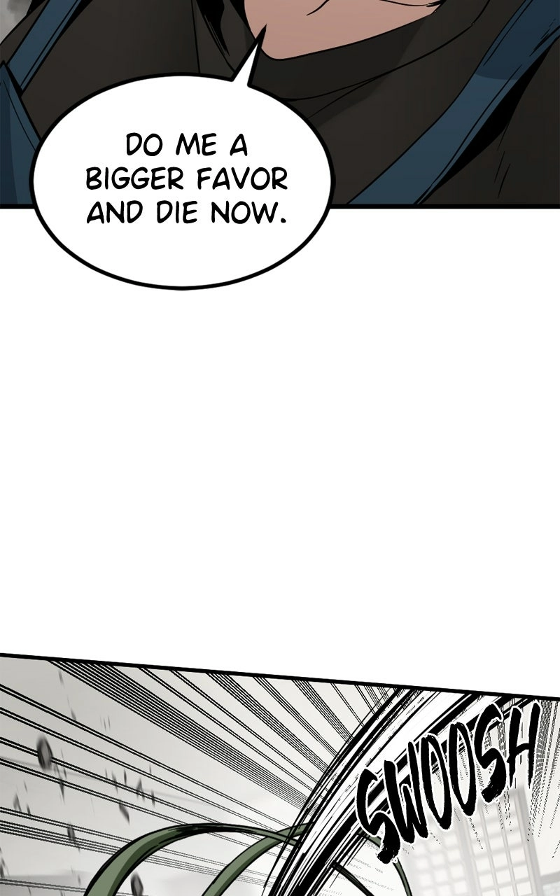 Hero Killer Chapter 140 Page 1
