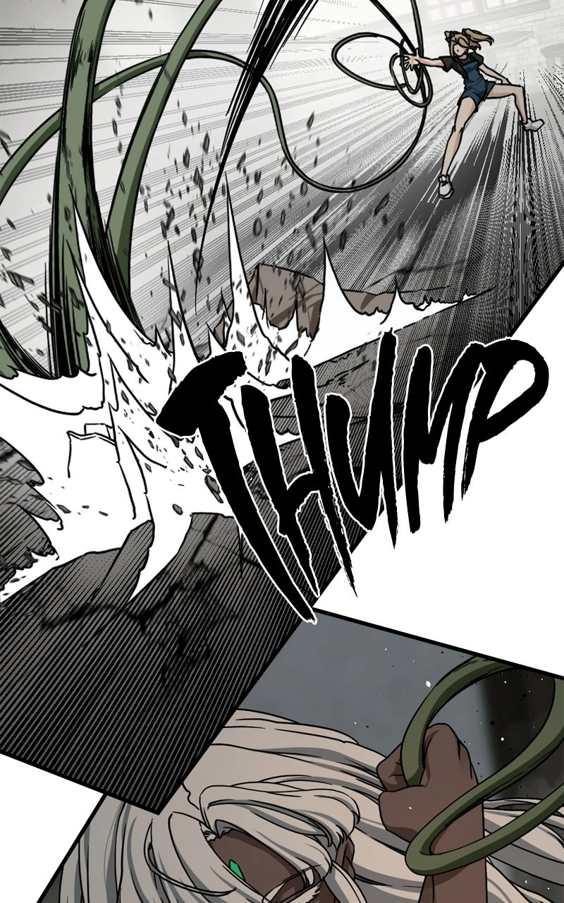 Hero Killer Chapter 140 Page 1