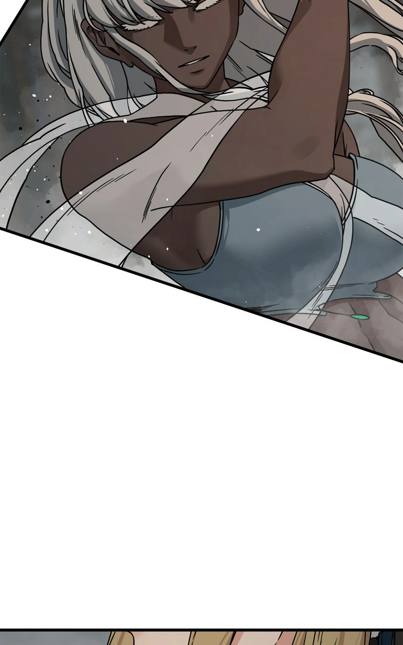Hero Killer Chapter 140 Page 1