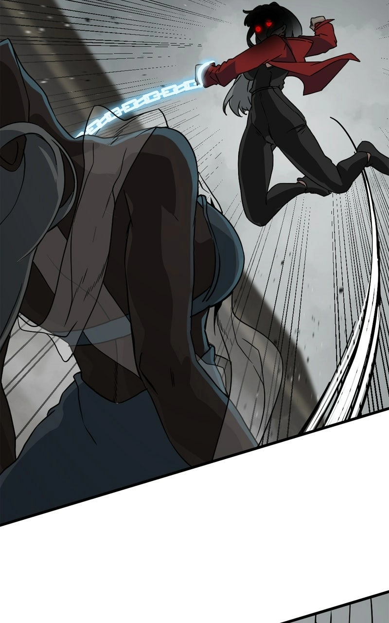 Hero Killer Chapter 140 Page 1