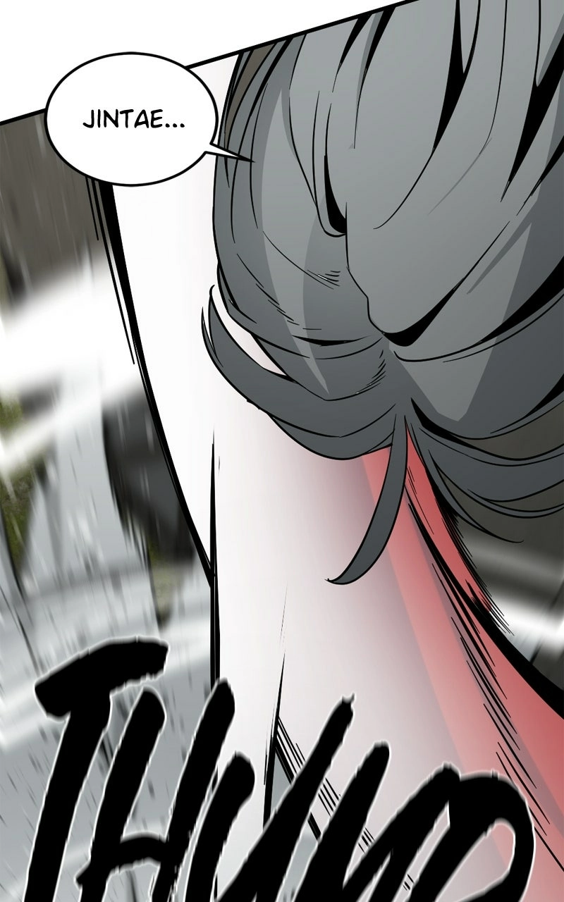 Hero Killer Chapter 140 Page 1