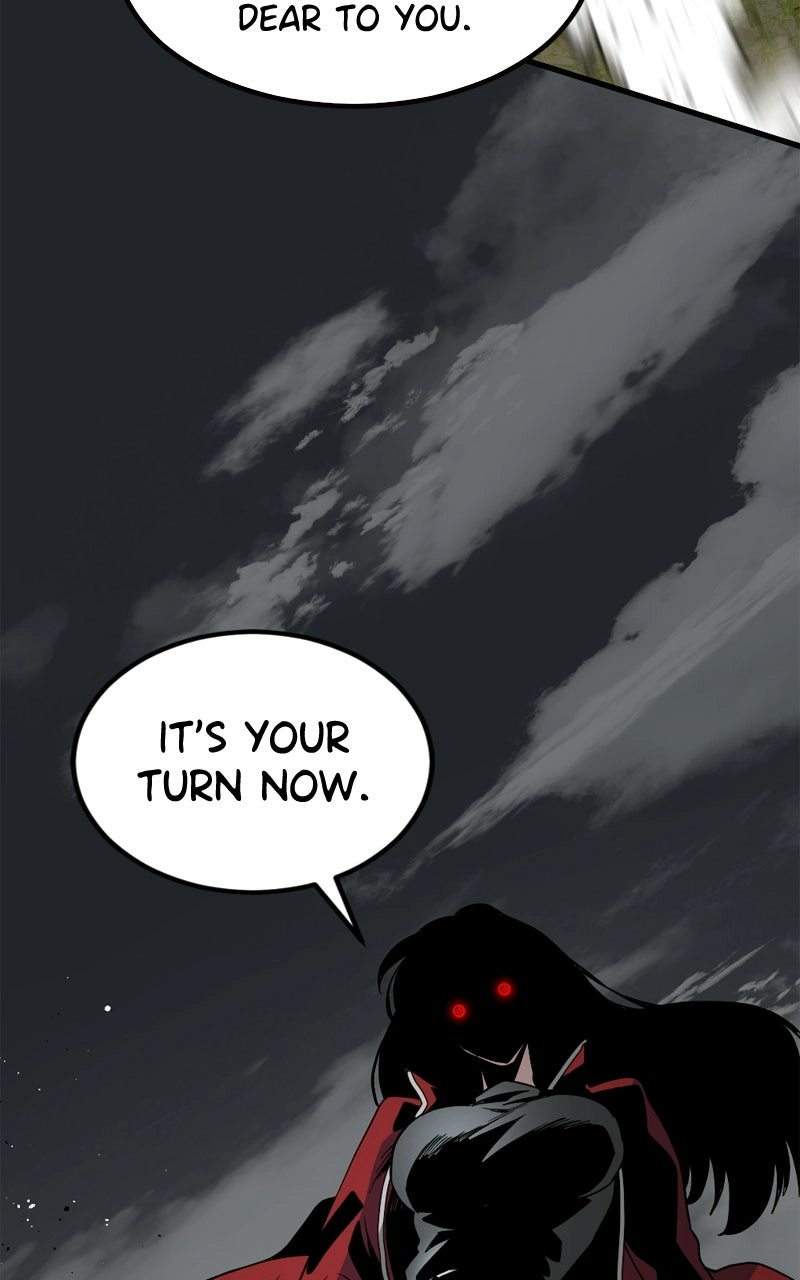 Hero Killer Chapter 140 Page 1