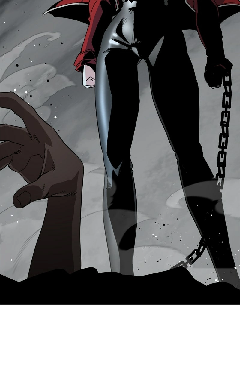 Hero Killer Chapter 140 Page 1