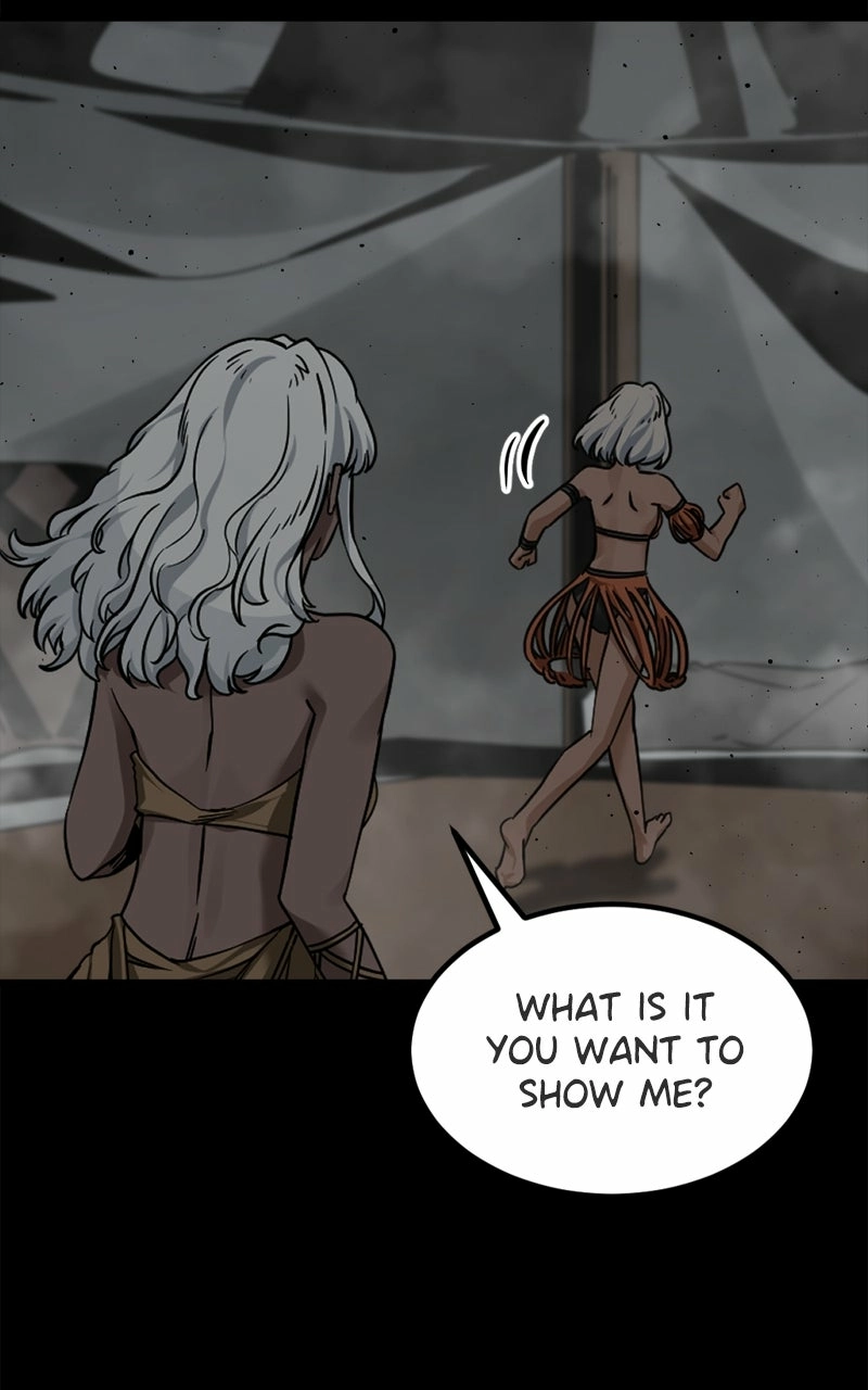 Hero Killer Chapter 141 Page 1