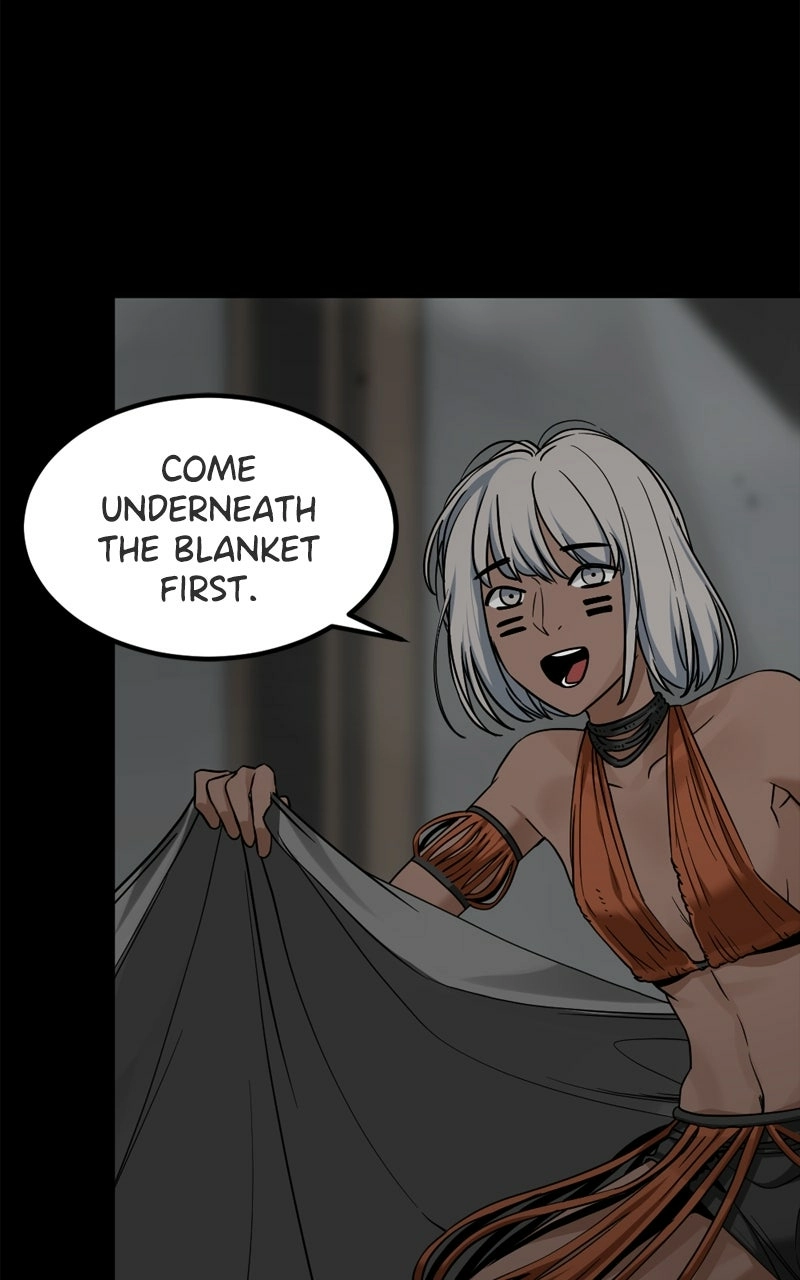 Hero Killer Chapter 141 Page 1
