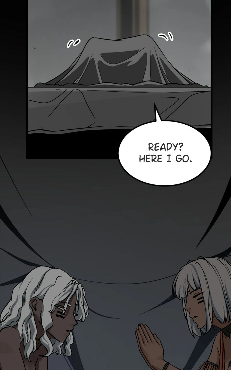 Hero Killer Chapter 141 Page 1
