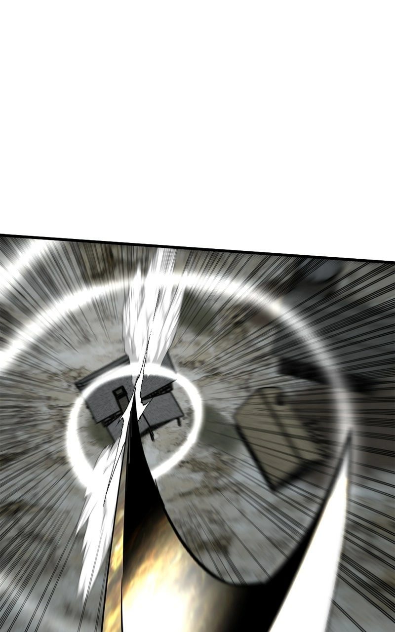 Hero Killer Chapter 142 Page 1