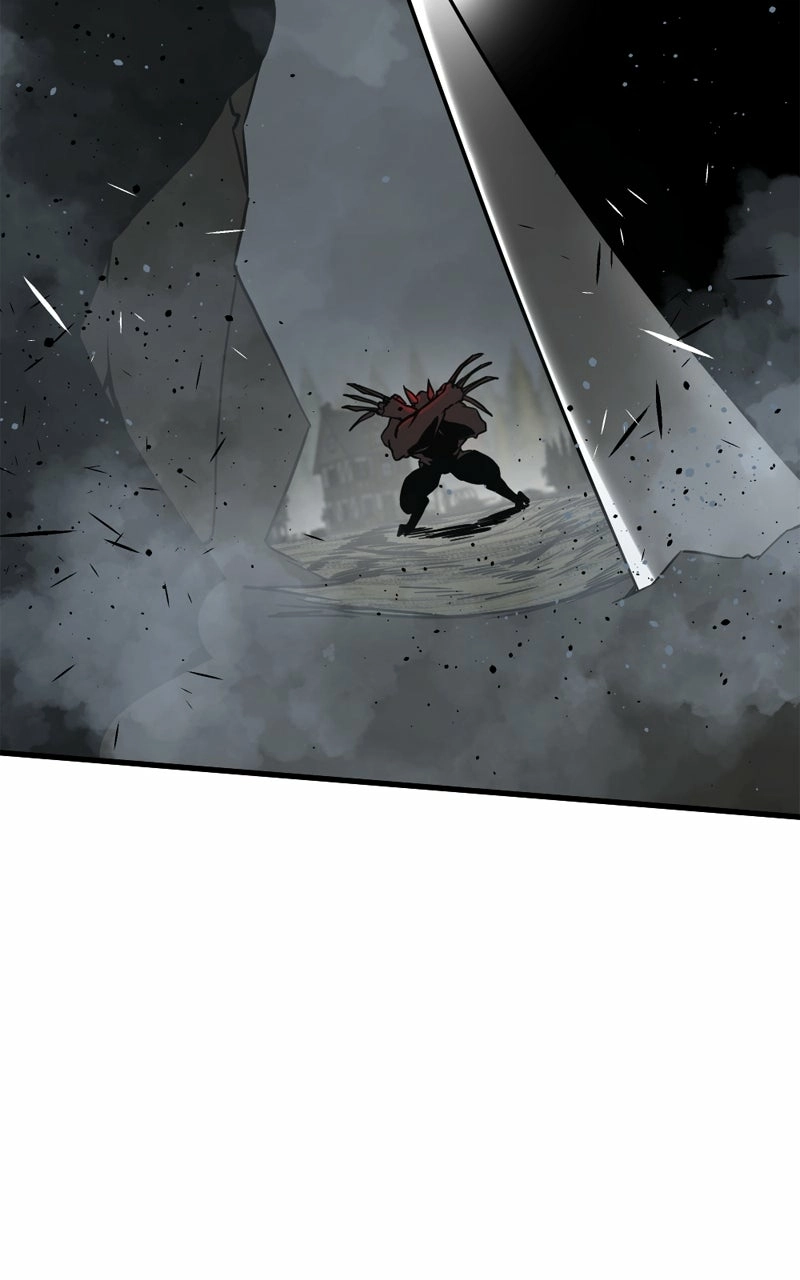Hero Killer Chapter 142 Page 1