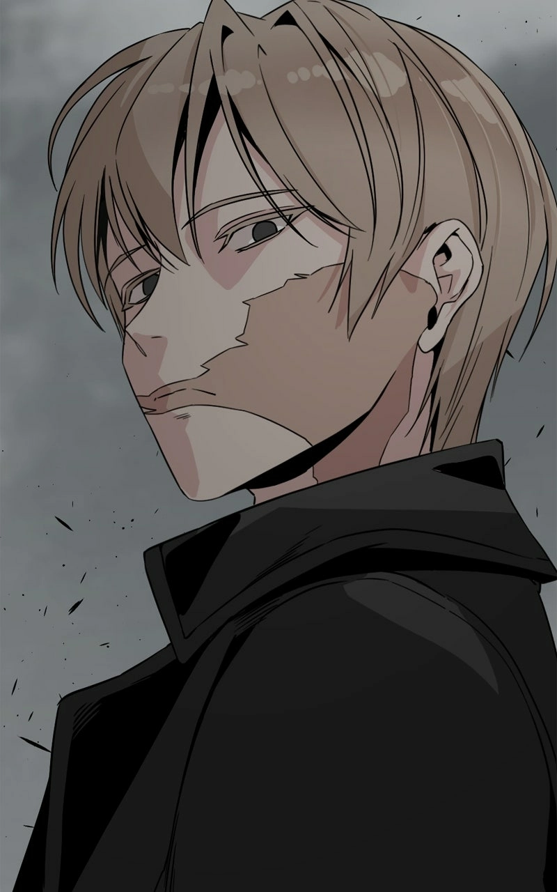 Hero Killer Chapter 142 Page 1