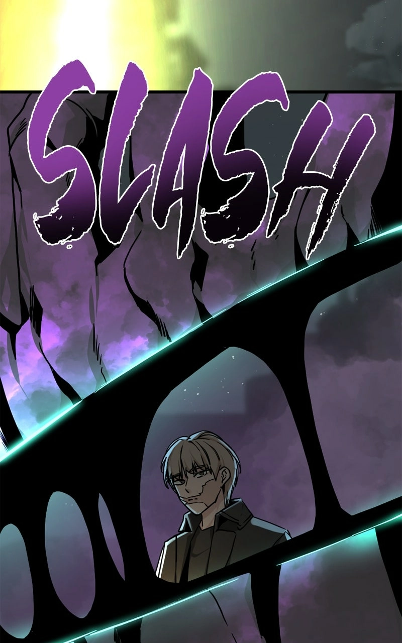 Hero Killer Chapter 143 Page 1