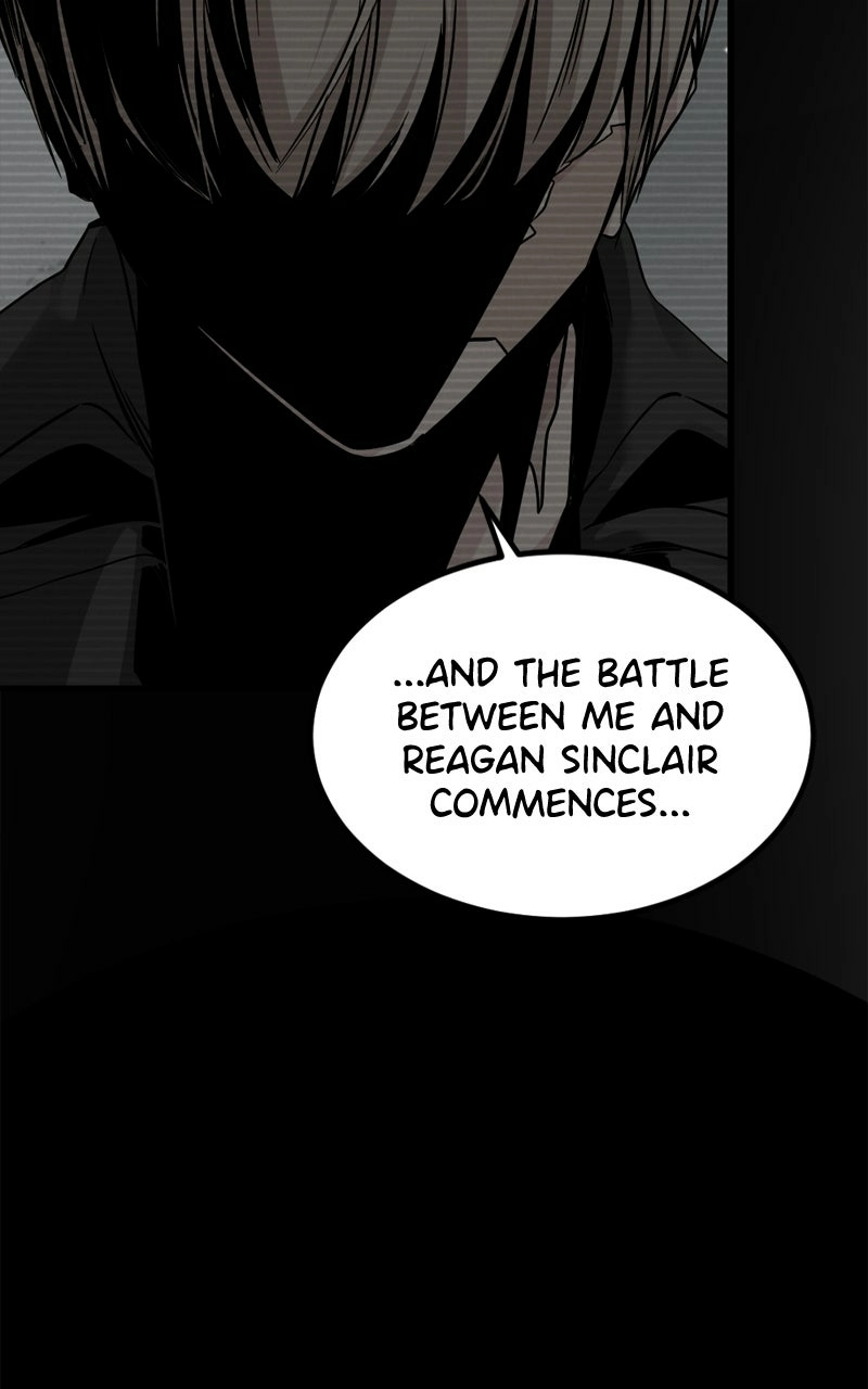 Hero Killer Chapter 143 Page 1
