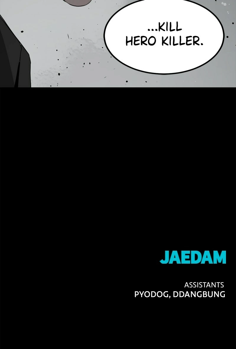 Hero Killer Chapter 143 Page 1