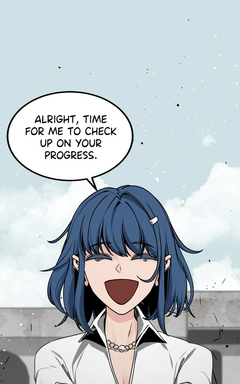 Hero Killer Chapter 144 Page 1