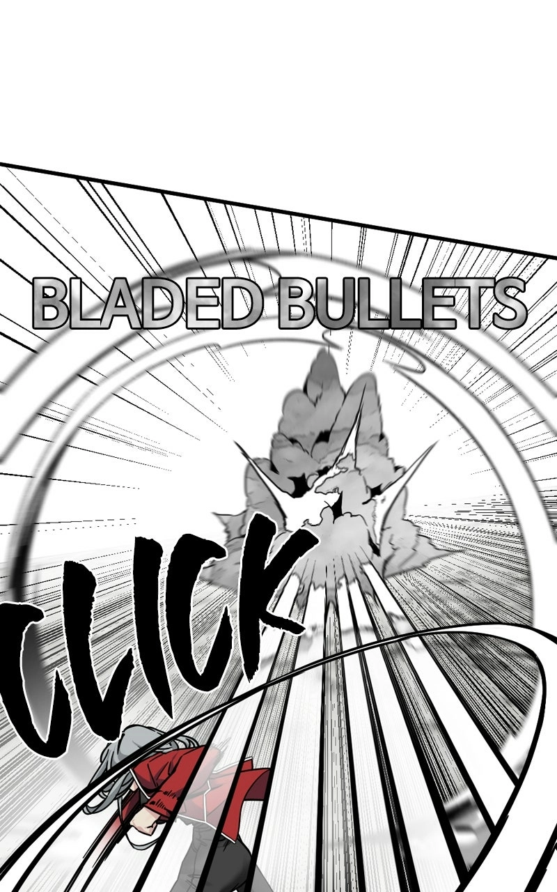 Hero Killer Chapter 144 Page 1