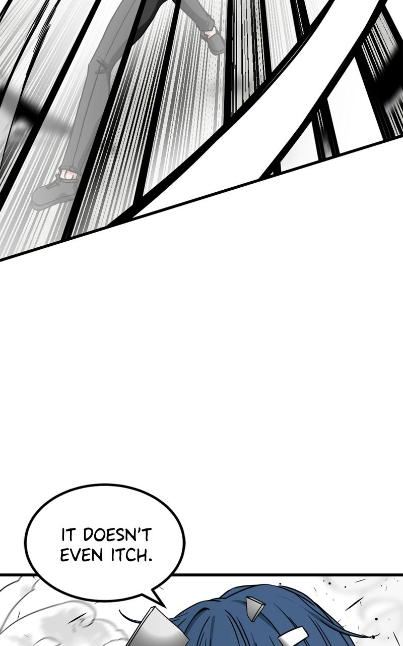 Hero Killer Chapter 144 Page 1