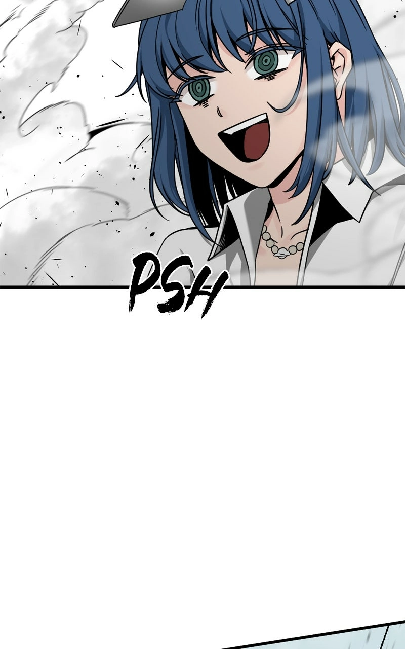 Hero Killer Chapter 144 Page 1