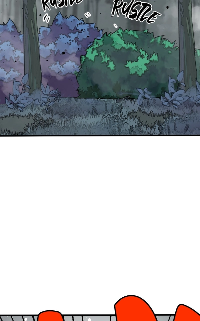 Hero Killer Chapter 145 Page 1