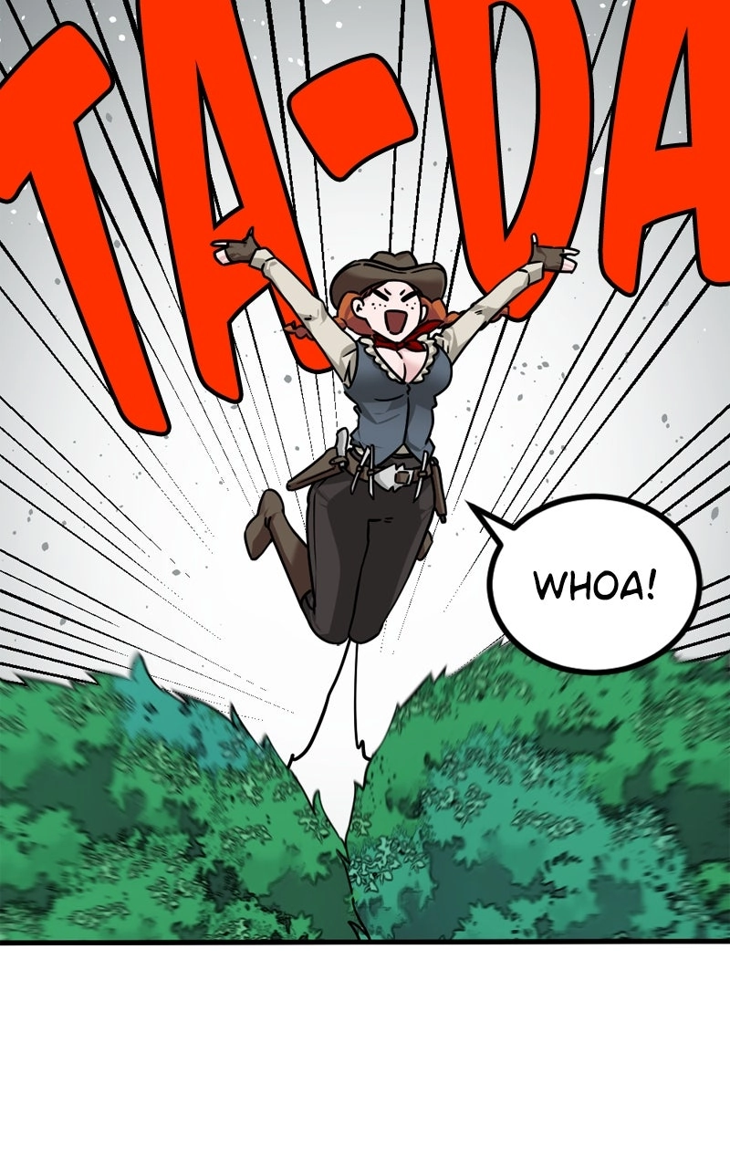 Hero Killer Chapter 145 Page 1