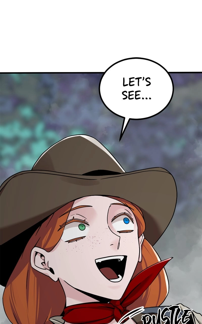 Hero Killer Chapter 145 Page 1