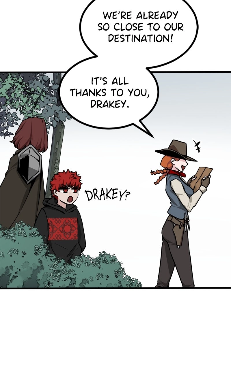 Hero Killer Chapter 145 Page 1