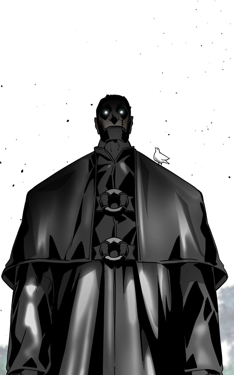 Hero Killer Chapter 146 Page 1