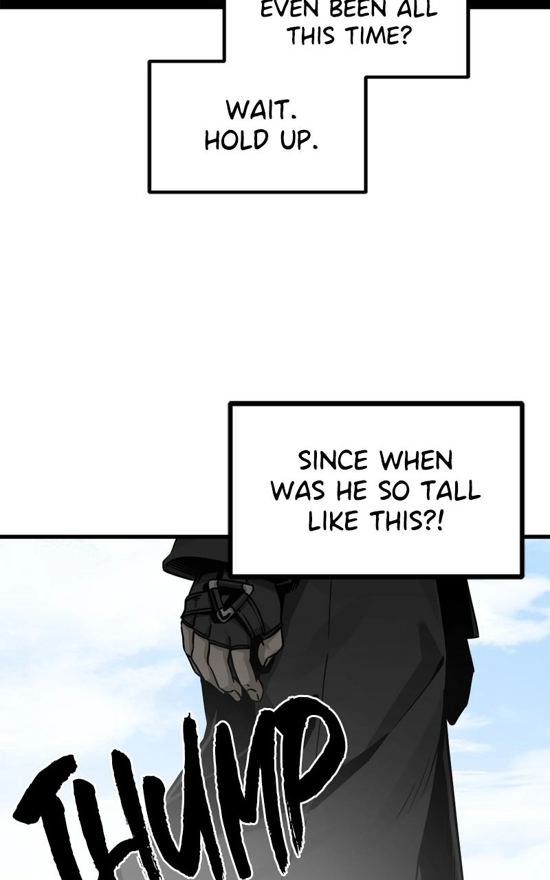 Hero Killer Chapter 146 Page 1