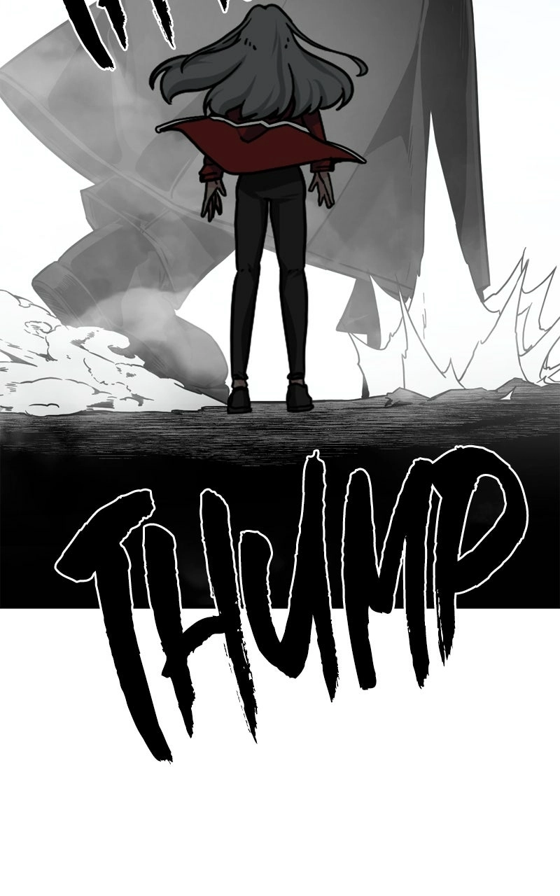 Hero Killer Chapter 146 Page 1
