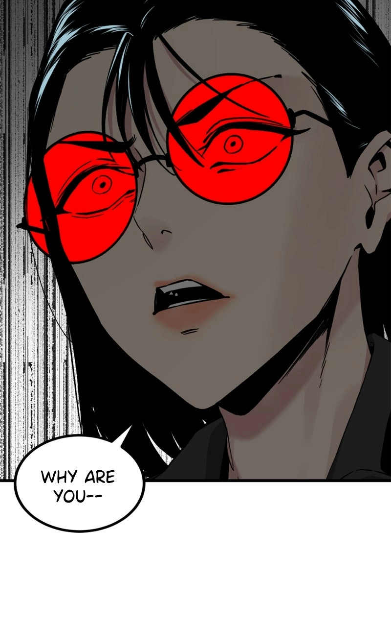 Hero Killer Chapter 146 Page 1