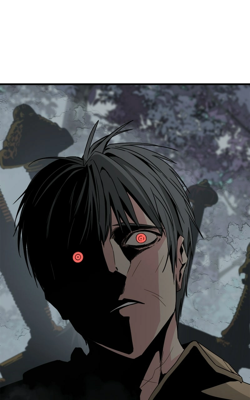 Hero Killer Chapter 146 Page 1