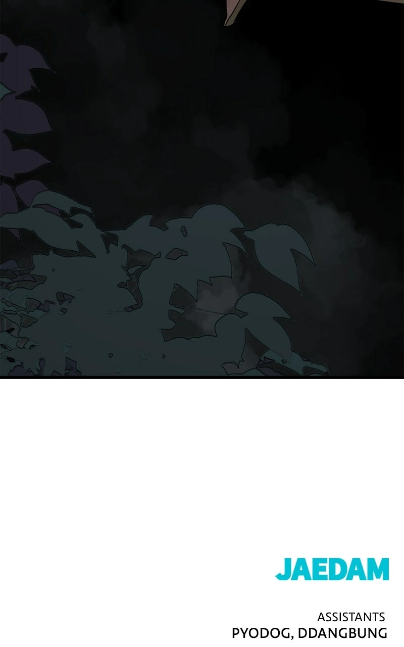 Hero Killer Chapter 146 Page 1