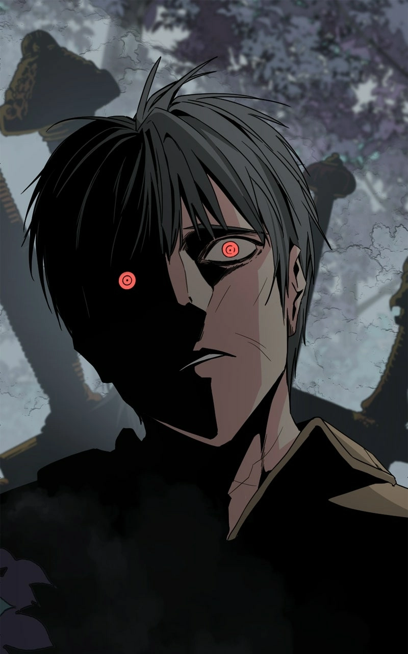 Hero Killer Chapter 147 Page 1