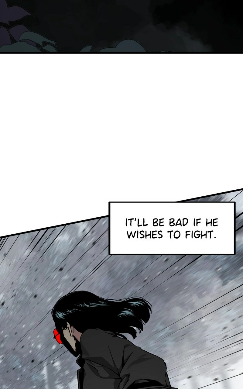 Hero Killer Chapter 147 Page 1