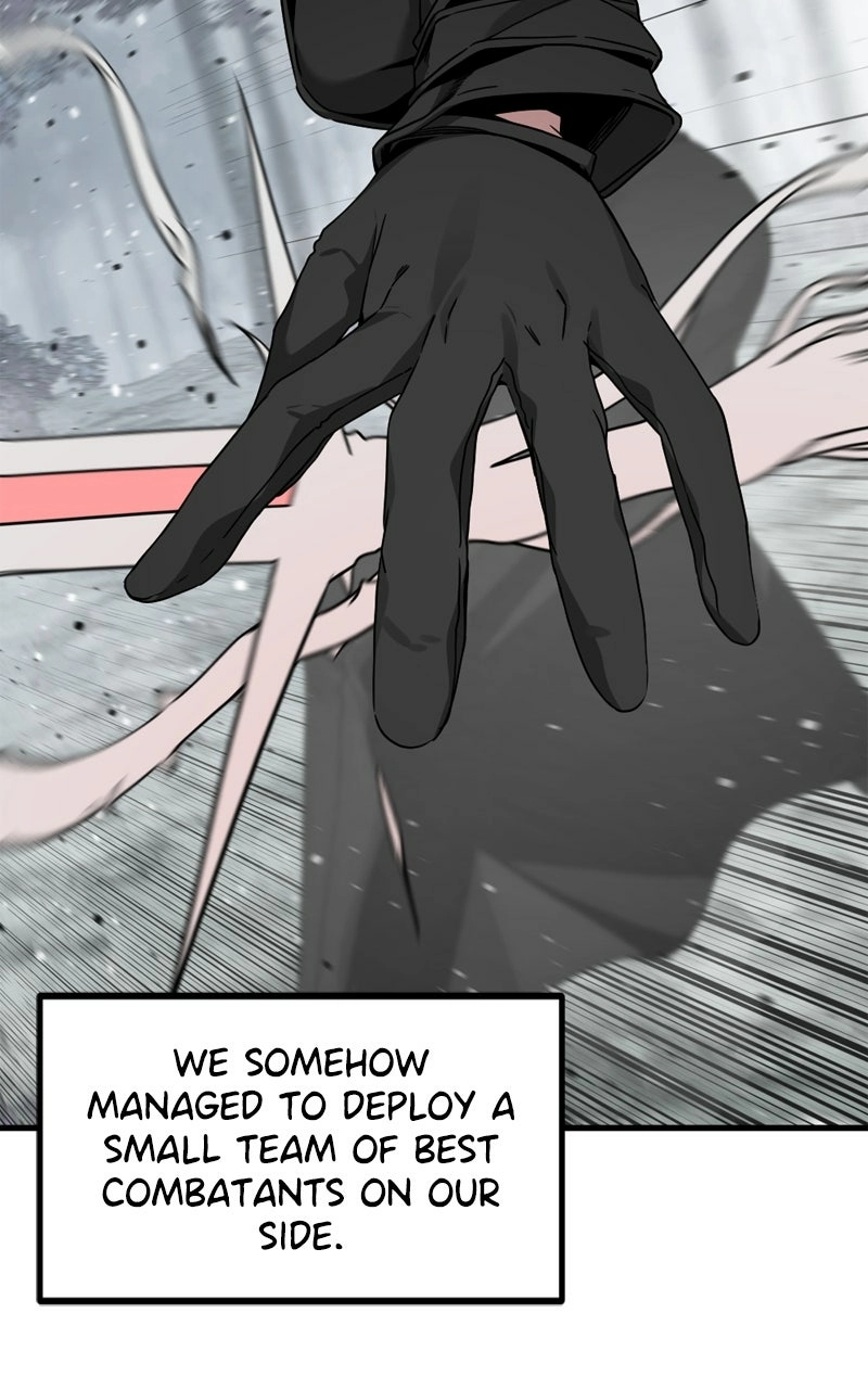 Hero Killer Chapter 147 Page 1