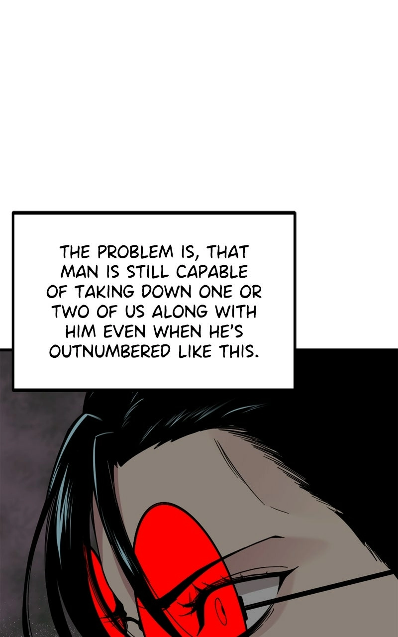 Hero Killer Chapter 147 Page 1