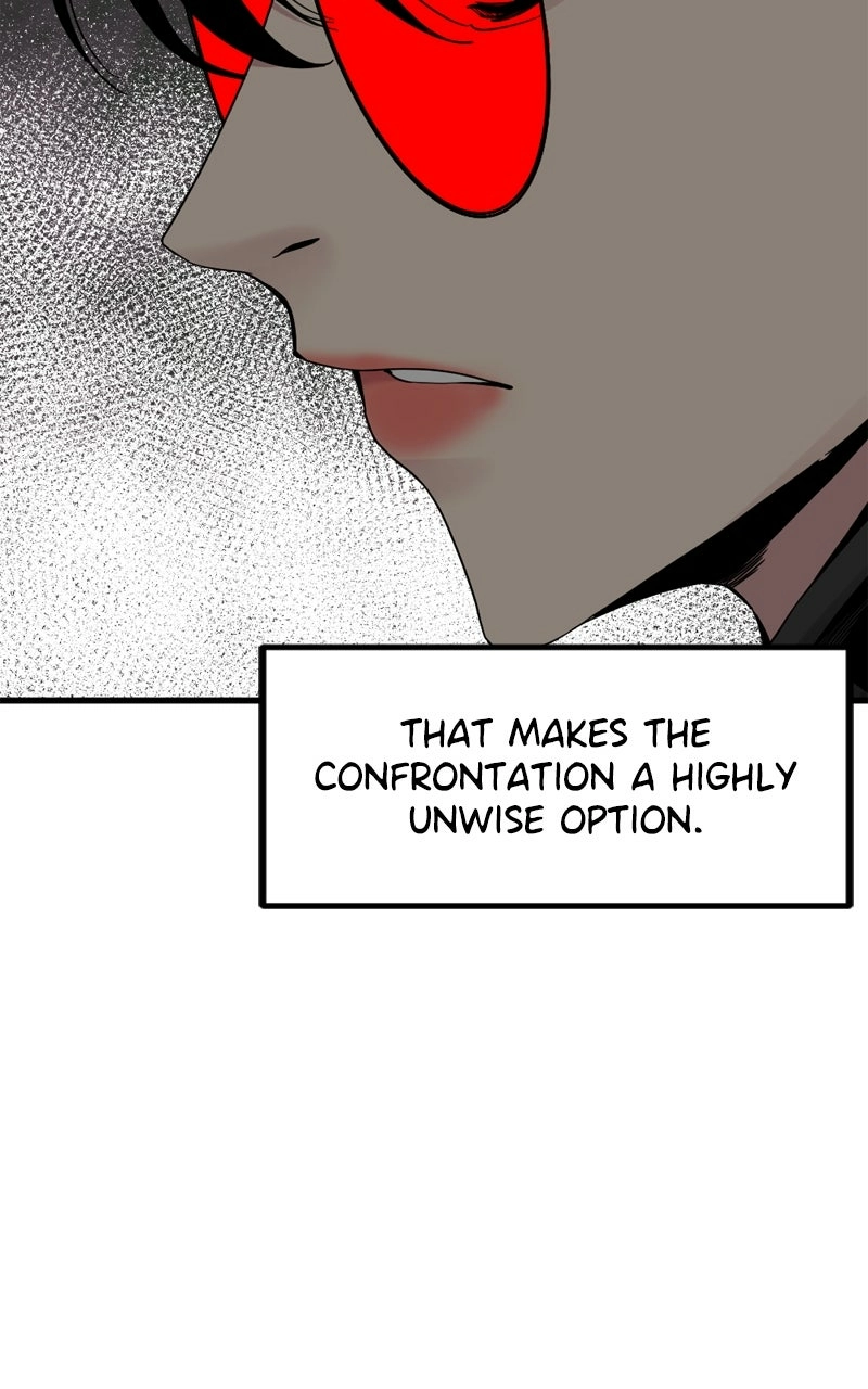 Hero Killer Chapter 147 Page 1