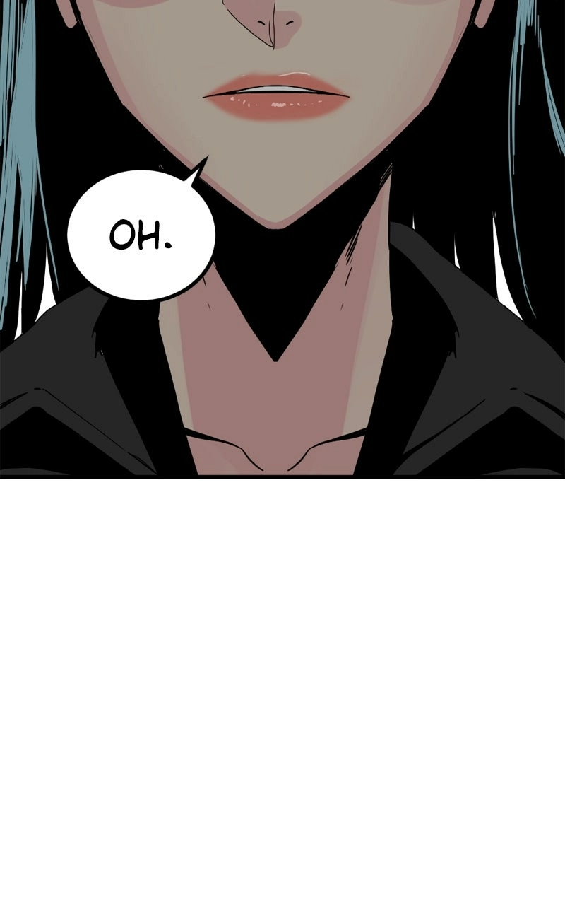 Hero Killer Chapter 147 Page 1