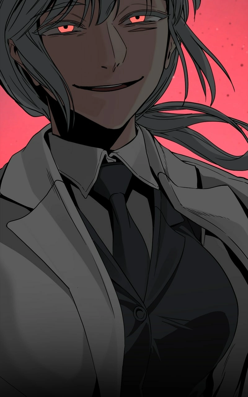 Hero Killer Chapter 148 Page 1