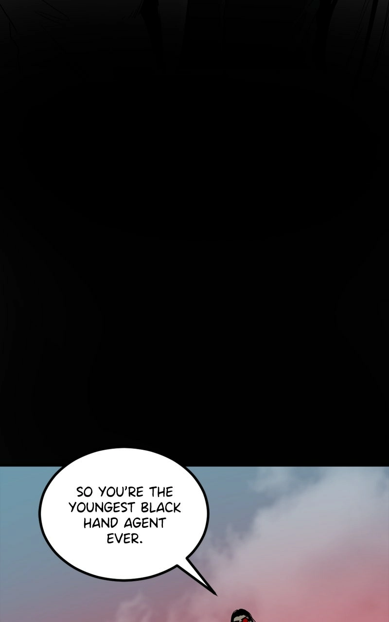 Hero Killer Chapter 148 Page 1