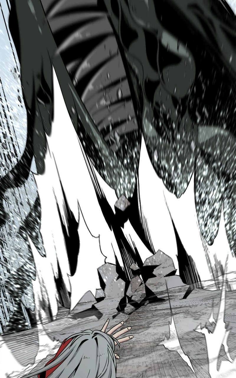 Hero Killer Chapter 148 Page 1