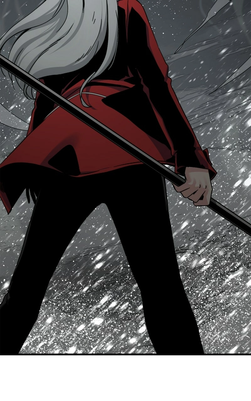 Hero Killer Chapter 148 Page 1