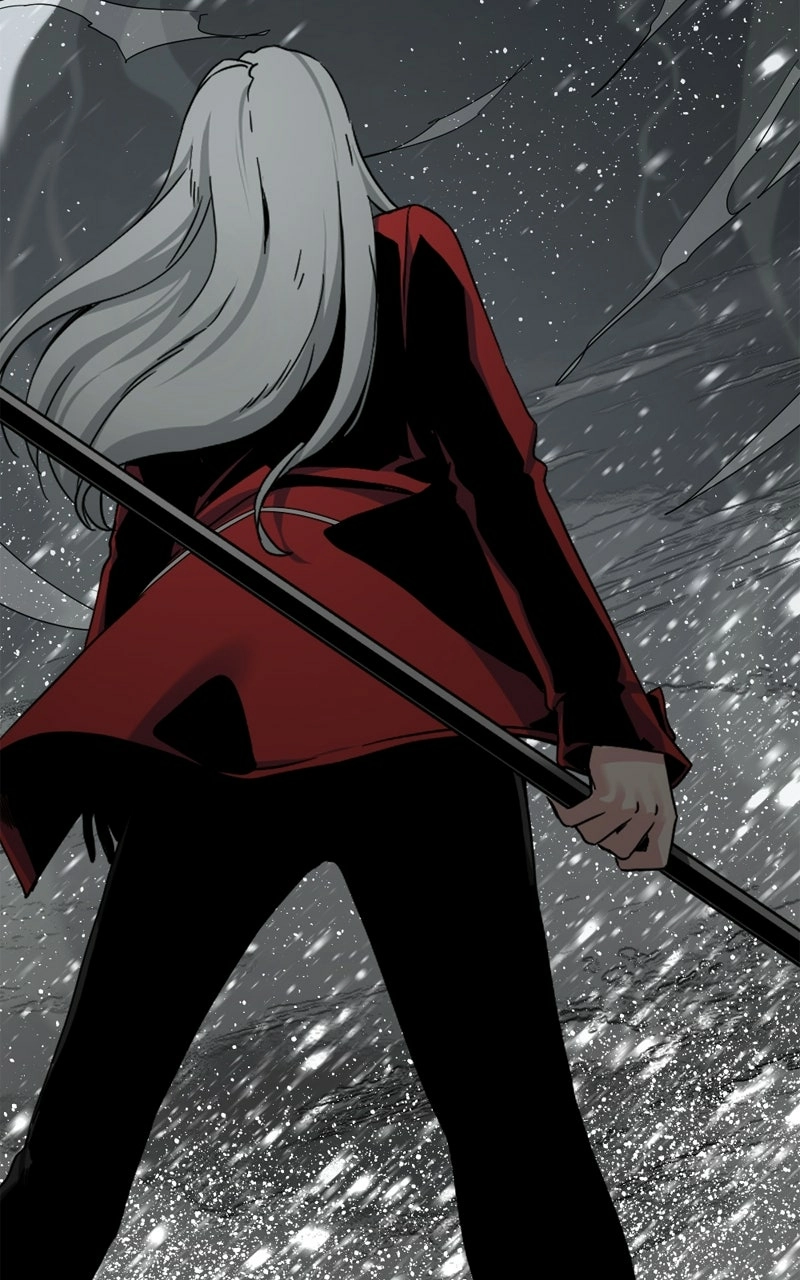 Hero Killer Chapter 149 Page 1